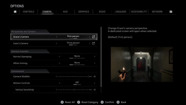 Resident Evil Requiem