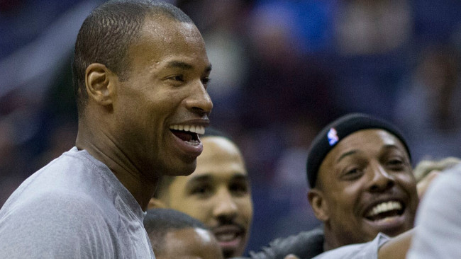 Jason Collins, ensimmäinen avoimesti homo NBA-pelaaja, kuoli aivosyöpään 47-vuotiaana