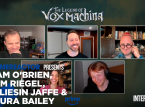 The Legend of Vox Machinan n&auml;yttelij&auml;t paljastavat, mitk&auml; Critical Role -hetket he olisivat mielell&auml;&auml;n n&auml;hneet animoituna