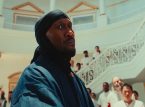 Mahershala Ali esittelee &rdquo; Blade &rdquo; -elokuvasta tuttuja miekkailutaitojaan elokuvassa Your Mother Your Mother Your Mother