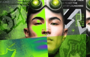 Apex Legends Global Series Year 5 Championship Anthem on julkaistu