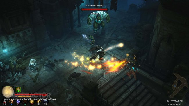 Diablo III: Ultimate Evil Edition