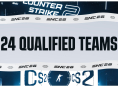 Esports Nations Cup 2026: Kaikki 24 osallistujamaata on vahvistettu &rdquo; Counter-Strike 2 &rdquo; -tapahtumaan