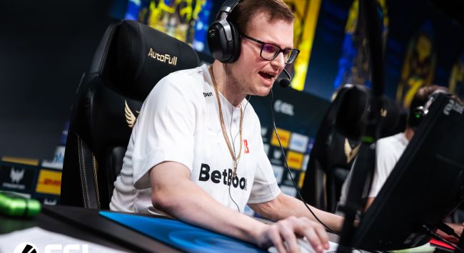 IEM Köln 2026: B8 ja BetBoom Team vahvistettiin Stage 2:een