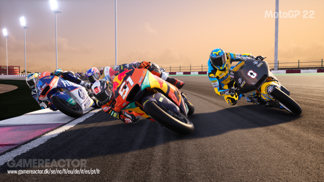 MotoGP 22