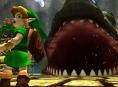 Uusi Zelda kehityksessä 3DS:lle