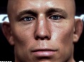 Uusin traileri ja kuvat EA Sports UFC:stä