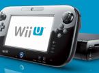 Nintendo Wii U päivittyi