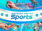 Nintendo korjaa viheriön, ja golfailu alkaa Switch Sportsissa ensi viikolla