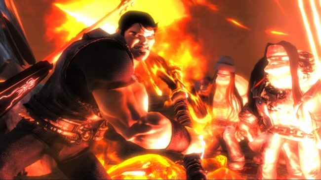 Brütal Legend