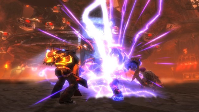 Brütal Legend