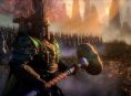 Total War: Warhammer III:n kehittäjät kielsivät boikotit