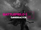 GR Livessä hypätään tänään Battlefield 1:n taisteluihin!