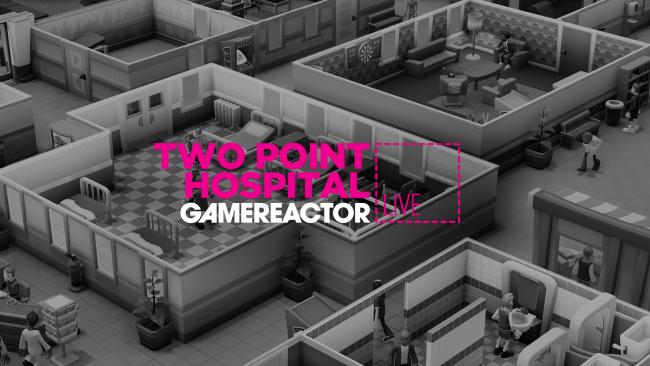 Two Point Hospital