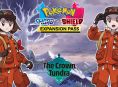 Pokémon Sword/Shield: Crown Tundra -laajennus ilmestyy lokakuun 22. päivä