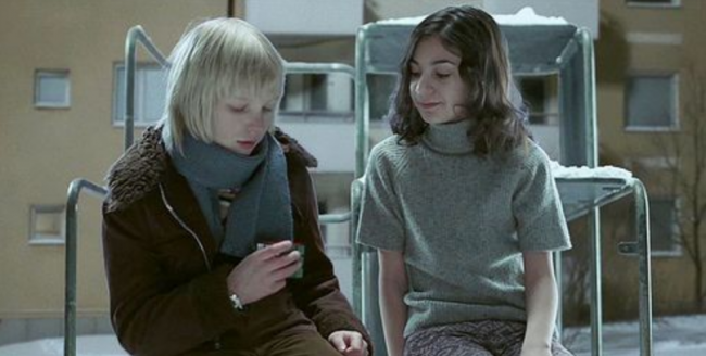 Maailman parhaat kauhuelokuvat on listattu