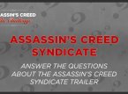 Assassin's Creed challenge -yhteisöhaasteet jatkuvat uusin kujein
