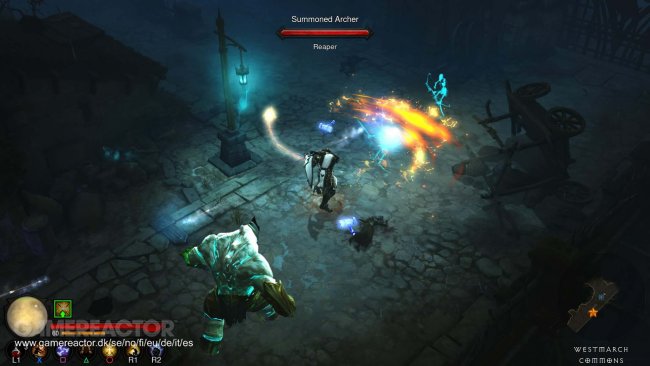 Diablo III: Ultimate Evil Edition