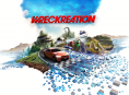 EA:n ja Criterionin entiset kehittäjät työstävät omaa ajopeliään Wreckreation