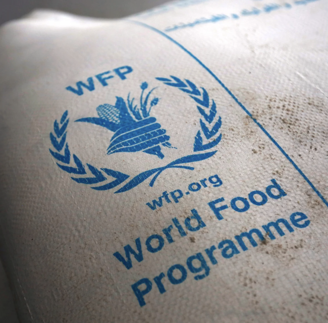 WFP varoittaa, että Iranin sota voi ajaa 45 miljoonaa ihmistä lisää nälkään.