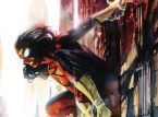 Jessica Drew palaa marraskuussa julkaistavaan sarjakuvasarjaan, jolla juhlita Spider-Womanin 50-vuotisjuhlaa