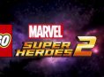 Ennakossa Lego Marvel Super Heroes 2