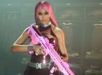 Nicki Minaj tekee Call of Duty -debyyttinsä, Snoop Dogg palaa peliin