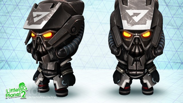 Little Big Planet 2