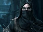 Dishonoredin ohjaaja ehdotti aikoinaan myös peliä Thief 4