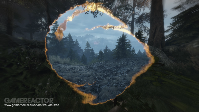 The Vanishing of Ethan Carter