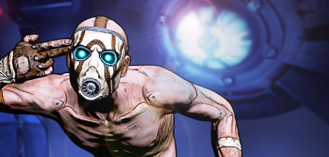 Borderlands: The Pre-Sequel