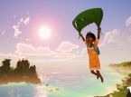 Tchia, elähdyttävä matka Awacebin luomalle saarelle Gamescomissa
