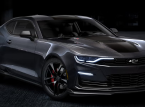 Raportti: GM suunnittelee Chevrolet Camarolle paluuta