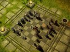 Maailman suurin shakkiskandaali päättyy päähänpistoon