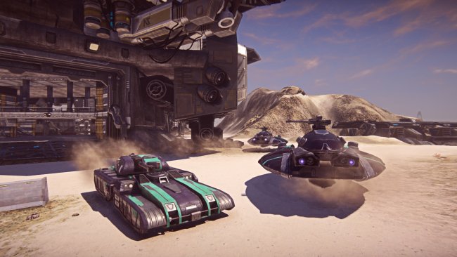 Planetside 2
