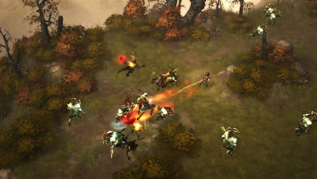 Diablo III: Ultimate Evil Edition