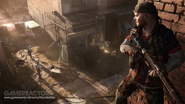 Homefront: The Revolution