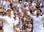 J&auml;rkytys Wimbledonissa: miesten v&auml;lierien otteluohjelmaa muutettiin&hellip; televisioyleis&ouml;n vuoksi?