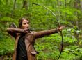 Anti-Katniss mukana elokuvassa Nälkäpeli: balladi laululinnuista ja käärmeistä