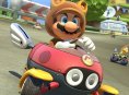 Mario Kart 8 myynyt jo yli 3,5 miljoonaa kappaletta