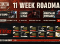 New Game+, PUBG-yhteisty&ouml; ja Nightmare-vaikeusaste luvassa peliin Dying Light: The Beast
