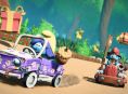 Smurfs Kart kurvaa Nintendo Switchille marraskuussa
