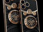 Tämä Rolex iPhone maksaa yli 180 000 dollaria