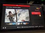 Tomb Raider Definitive Edition saa yll&auml;tysjulkaisun Nintendo Switchille ja Nintendo Switch 2:lle