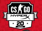 Tässä ovat HyperX 20th Anniversary -turnauksen voittajat