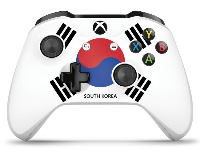 Etelä-Korea hyväksyi Microsoftin kaupan Activision Blizzardista