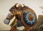 GR Livessä tänään Warhammer Age of Sigmar: Realms of Ruin