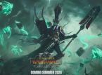 Lords of the End Times DLC julkaistiin Total War: Warhammer III:een