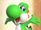 Nintendo julkaisee pelin &rdquo; Yoshi and the Mysterious Book &rdquo; demoversion