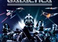 Battlestar Galactica (4K) tarjoaa viihdettä yhdeksi illaksi